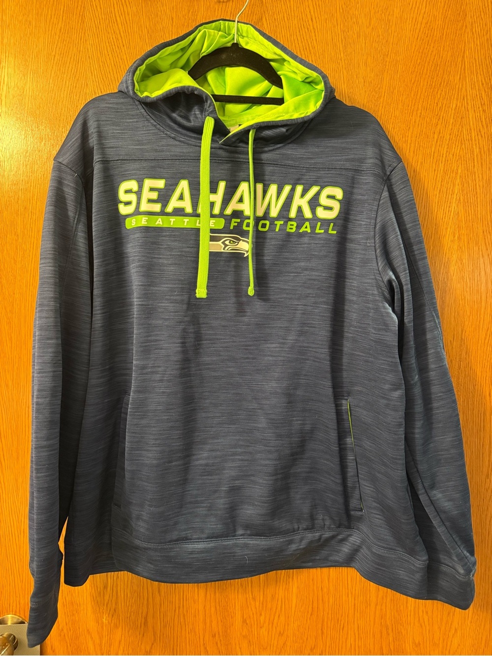 Seahawks Sweatshirt